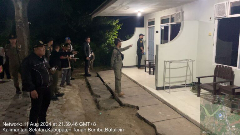 28 Orang Terciduk, Saat Satpol PP dan Damkar Tanah Bumbu Razia di Sejumlah Hotel