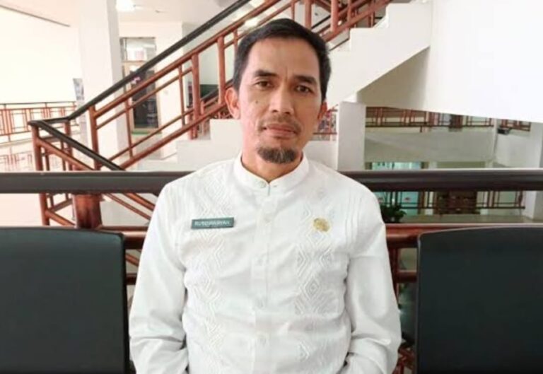 Pendaftaran CPNS Berakhir 6 September 2024, Rusdiansyah: Tanah Bumbu Dapat Jatah 225 Orang