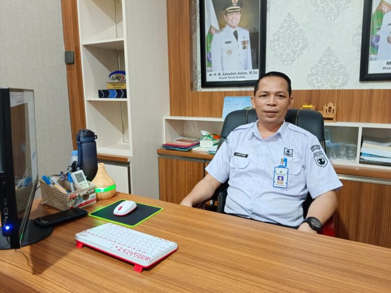 Pemkab Tanah Bumbu Formulasikan TPP Berbasis Kinerja