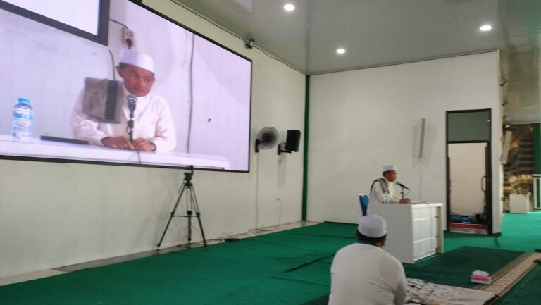 Sekda Dr. Ambo Sakka : H.Isam Tidak Hanya Menjadi Kebanggaan Masyarakat Tanah Bumbu, Tapi Nasional