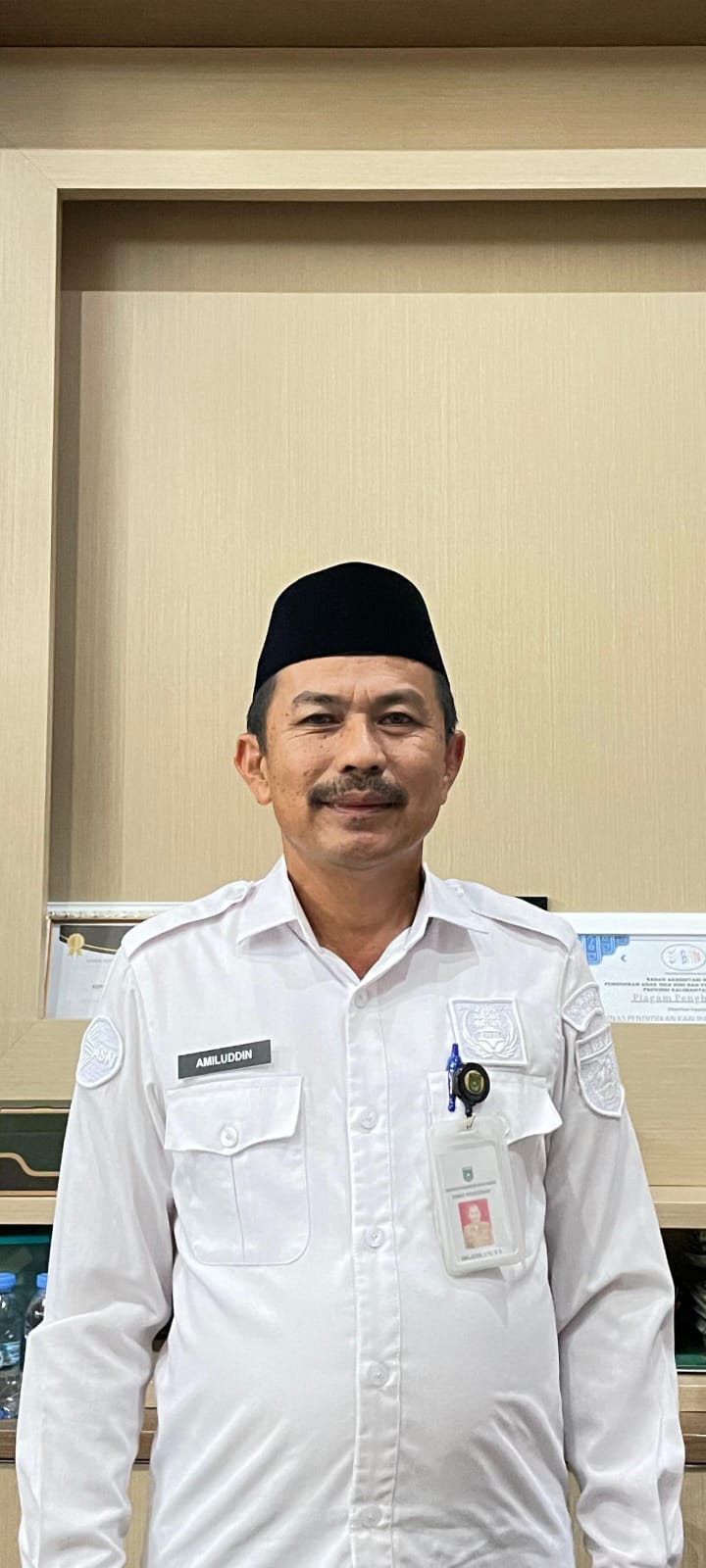 Peringatan Hari Guru Nasional, HUT PGRI dan Konkerkab IV PGRI di Sungai Loban Tanggal 10 Desember 2024