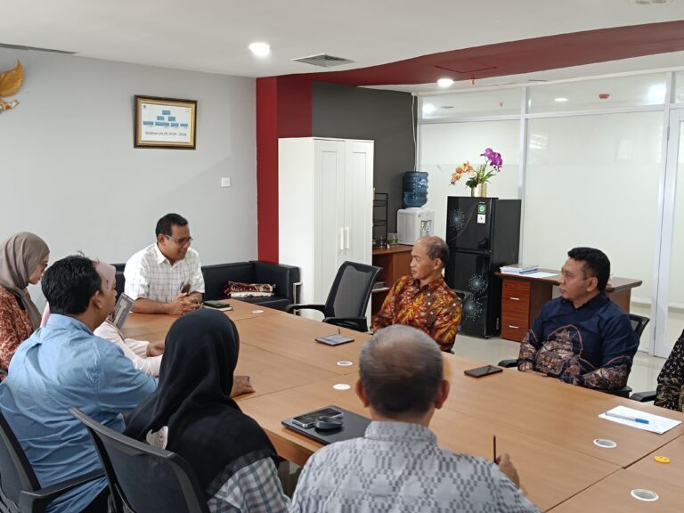 Pembangunan BLK di Tanah Bumbu Berlanjut di Tahun 2025