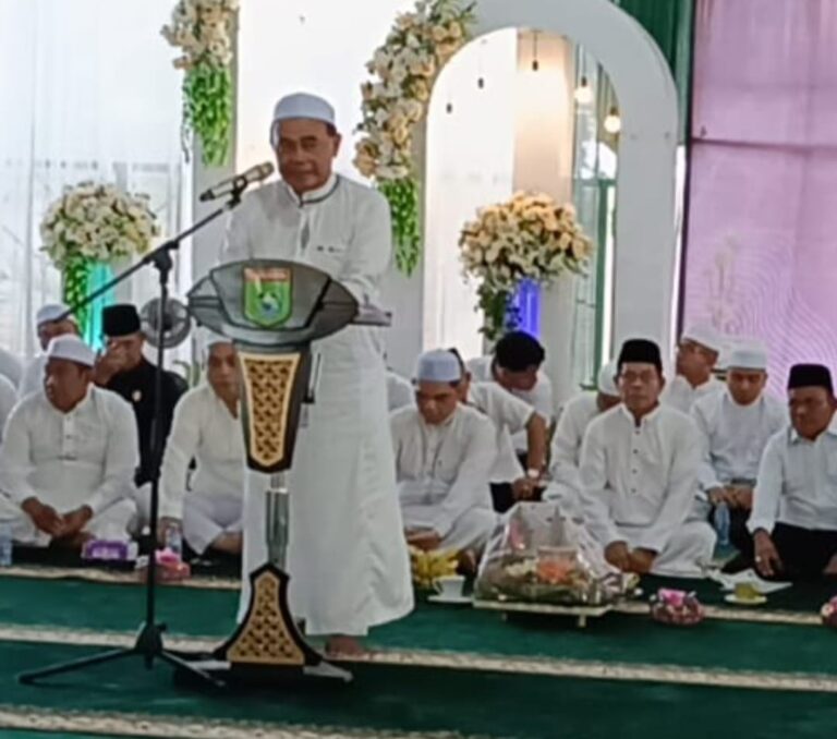Zairullah Azhar, Mengabdi Tiada Henti, Mengayomi Sepenuh Hati