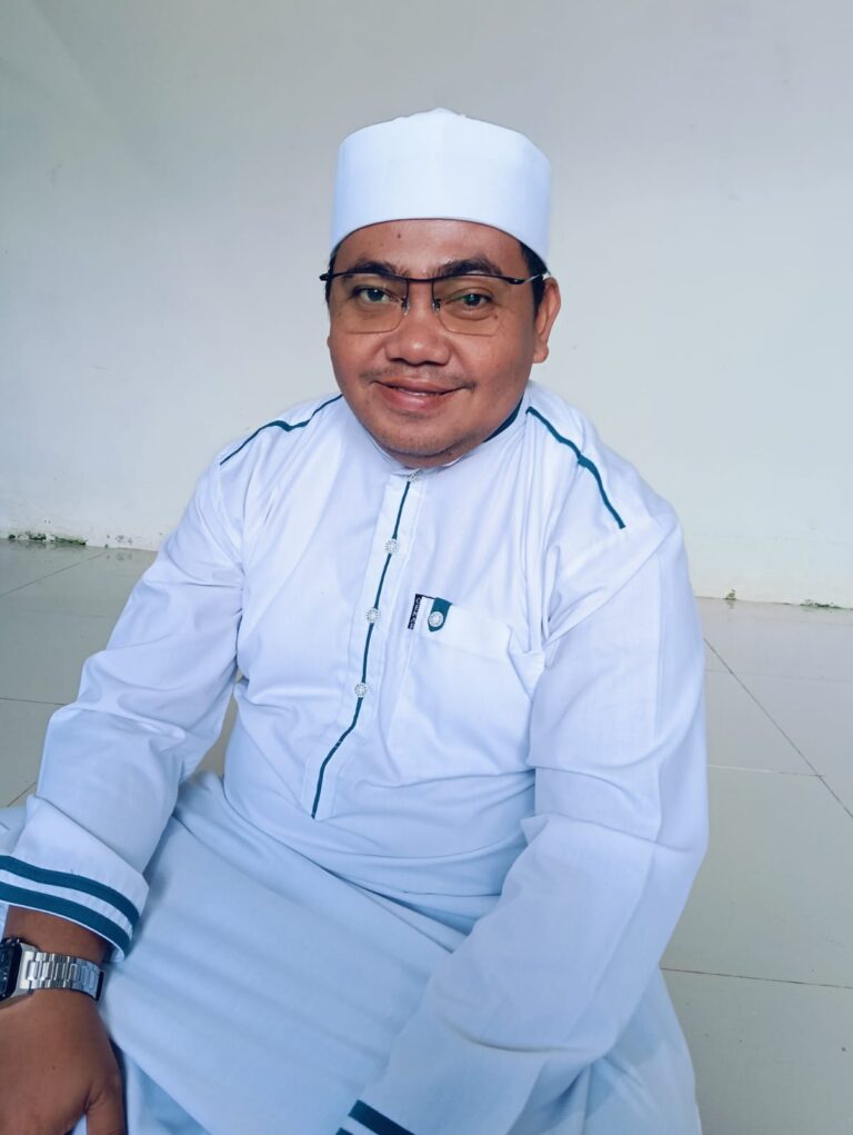 Pemkab Tanah Bumbu Agendakan Safari Ramadhan 1446 Hijriah