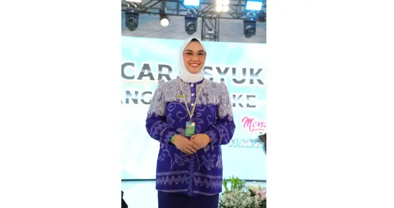HUT ke-45 Dekranas, Tanah Bumbu Perkuat Sinergi Daerah dan Pusat Majukan Industri Kreatif