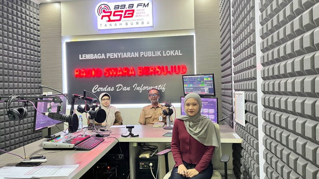 Talkshow RSB