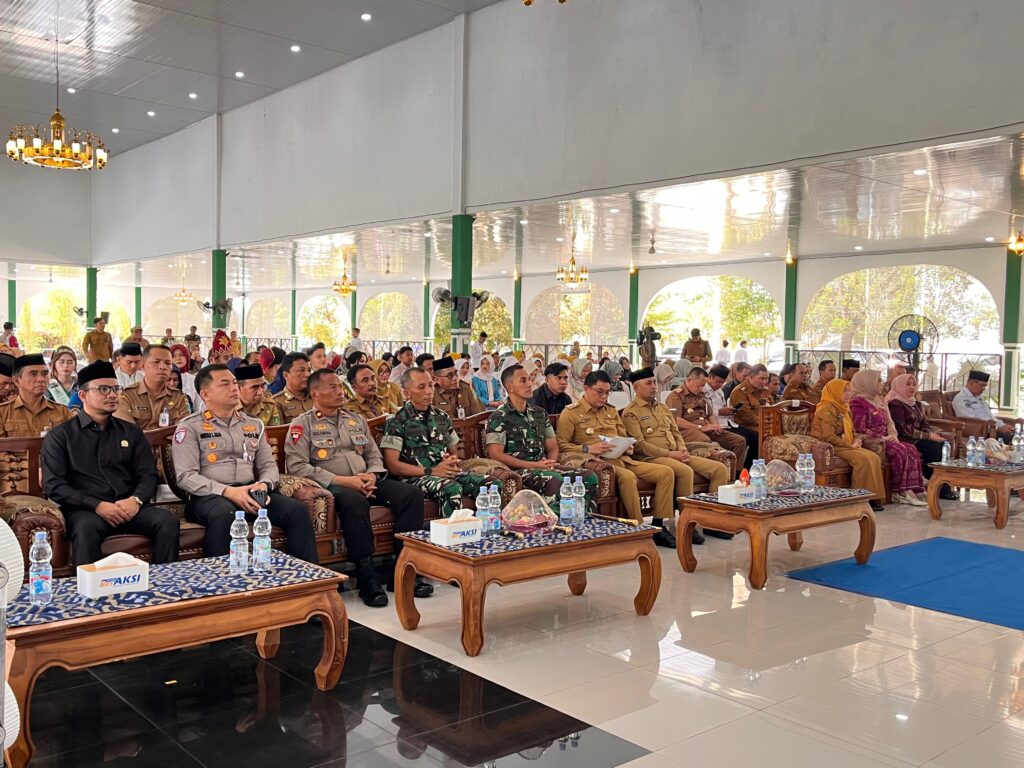 Grand Final Pemilihan Duta Wisata Tanah Bumbu 2025, Inilah Para Juara yang Terpilih