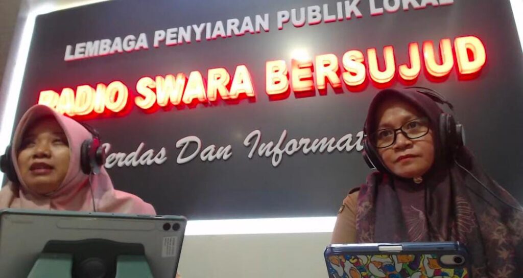 Dinas Kesehatan Tanah Bumbu Gelar Program Cek Kesehatan Gratis bagi yang Berulang Tahun