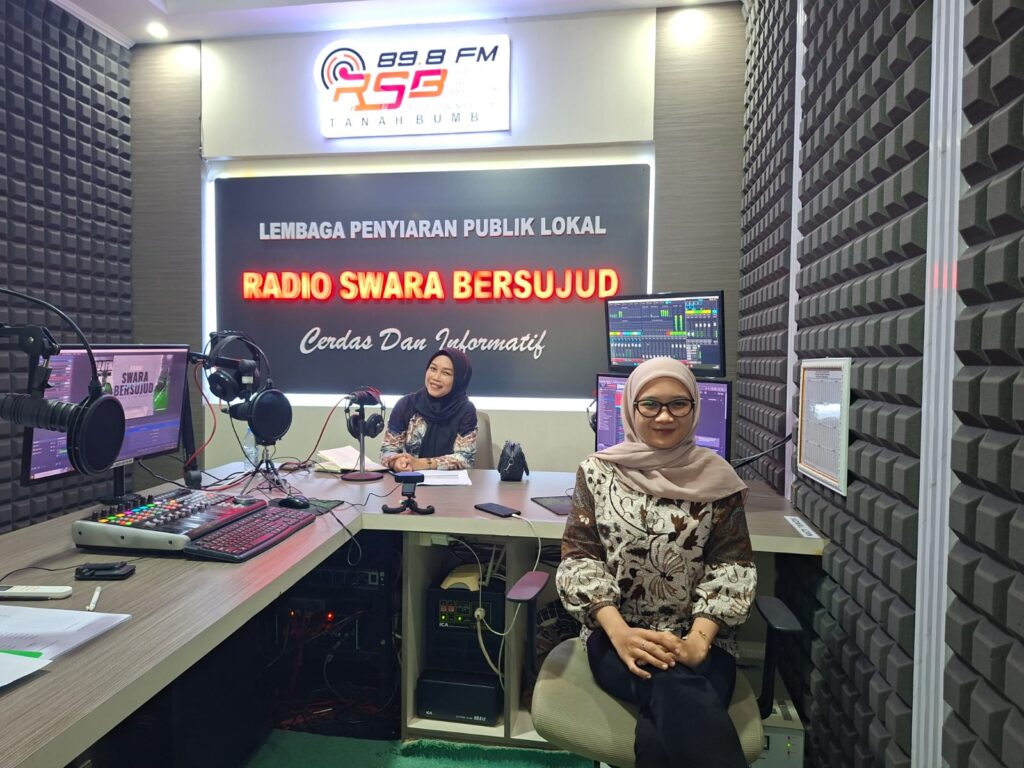 DPMPTSP Tanah Bumbu Perkuat Pengawasan dan Pembinaan Pelaku Usaha Melalui Sistem OSS 1