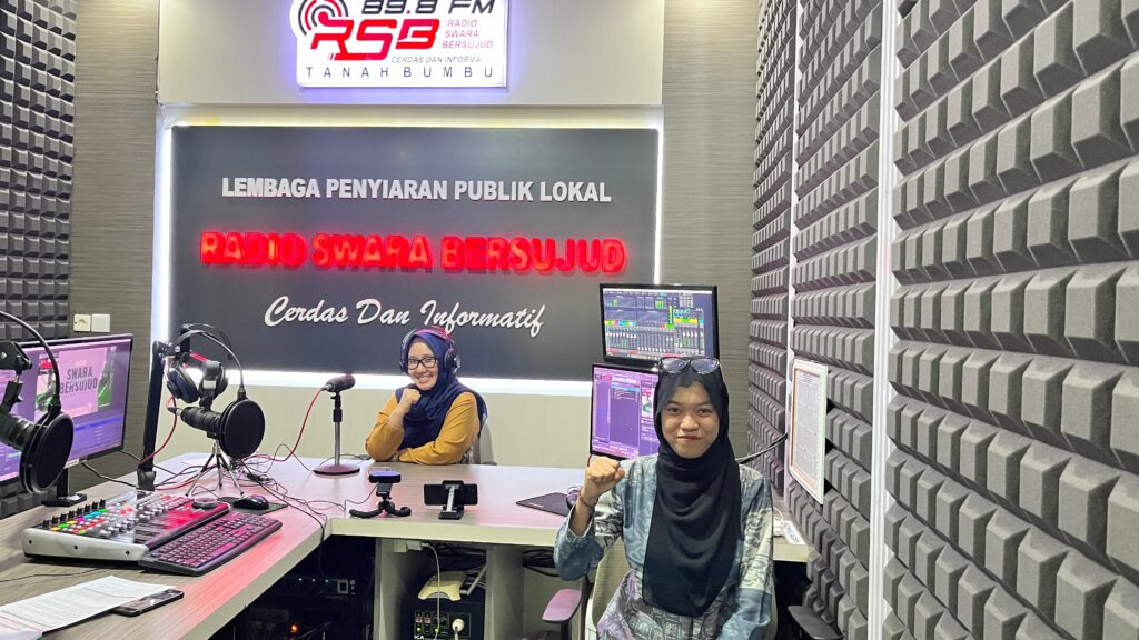 Hari Paru Sedunia 2025, RSUD H. Andi Abdurrahman Noor Sosialisasikan Enam Pesan Kunci Hari Paru Sedunia 2025, RSUD H. Andi Abdurrahman Noor Sosialisasikan Enam Pesan Kunci