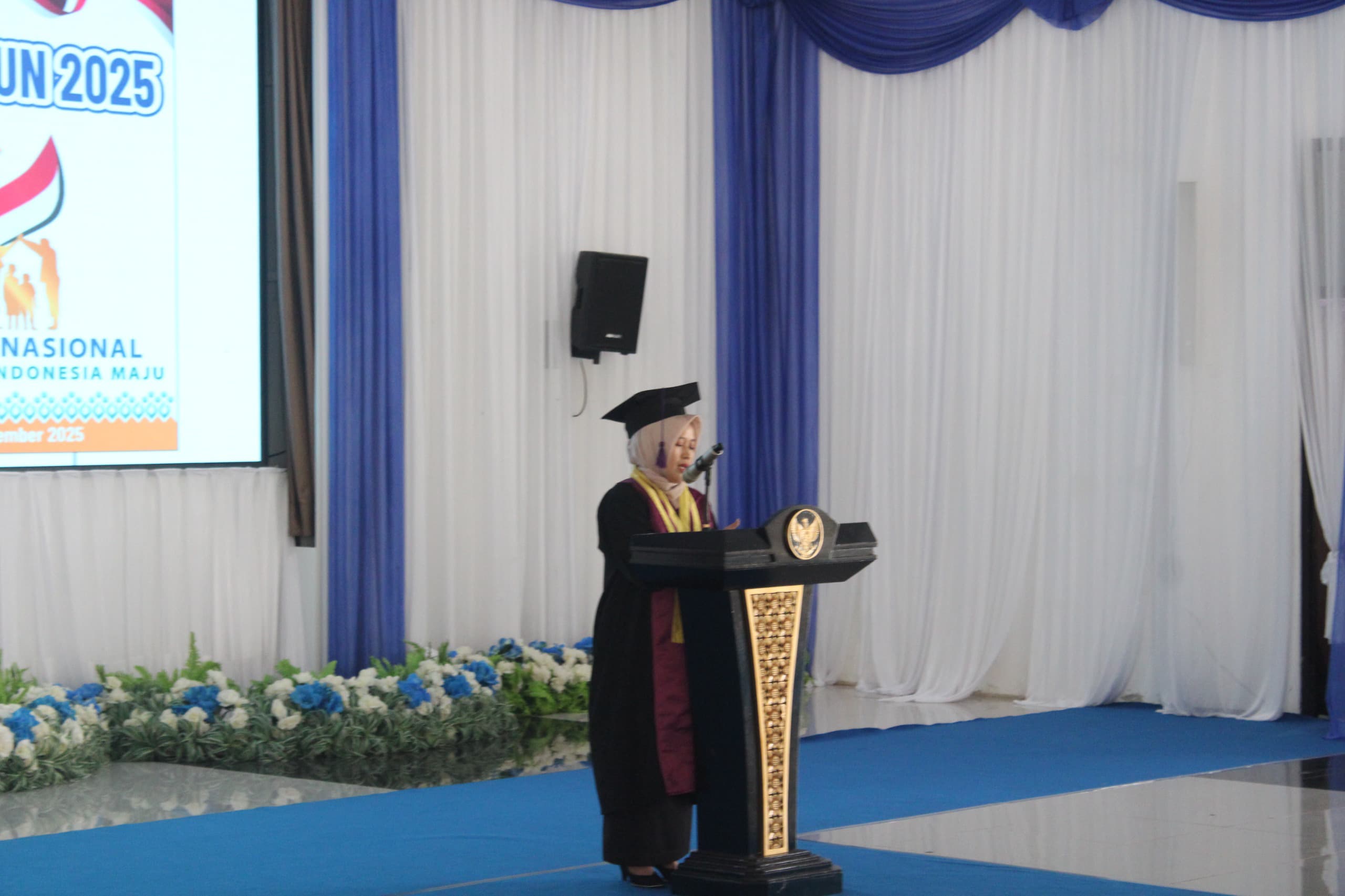 Peringatan HARGANAS 2025 di Tanah Bumbu Dirangkaikan Wisuda Sekolah Lansia, Tekankan Penguatan Keluarga dan Generasi Sehat IMG 20251203 WA0005