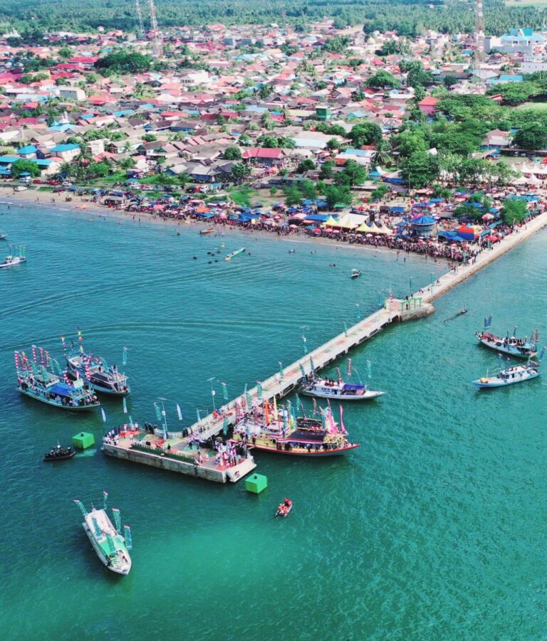 Hari Jadi ke-23 Tanah Bumbu dan Mappanre Ritasi’e Digelar 2 img 20260330 wa0004