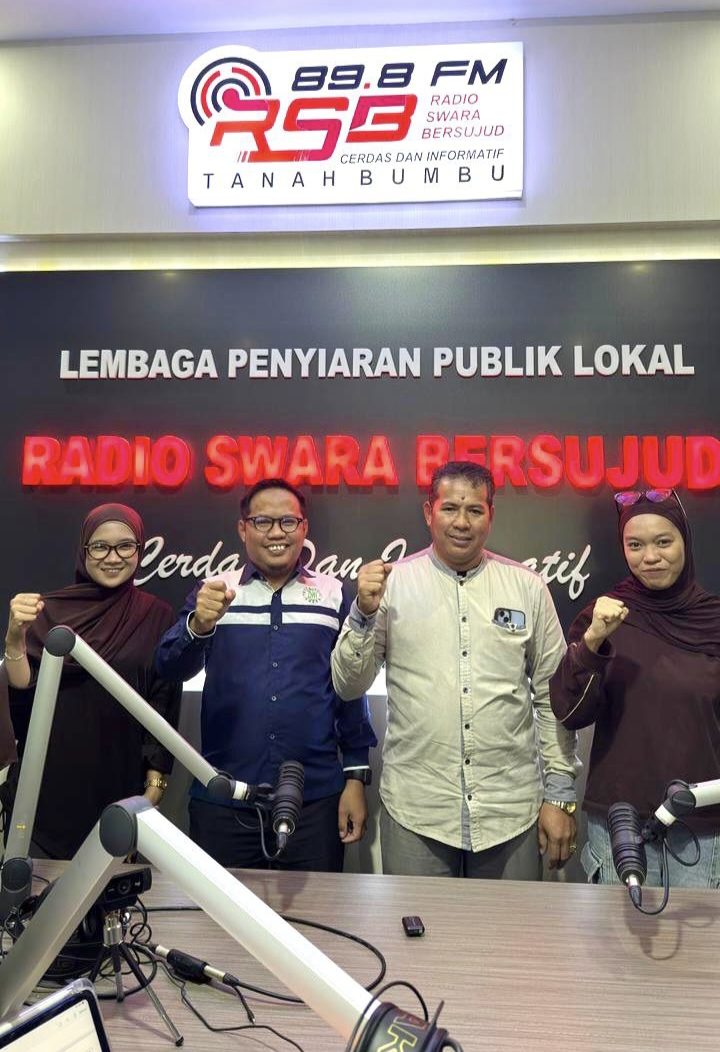 PT. Zaman Madani Wisata Dukung Aksi Sahur RSB, Hadiahkan Umroh Gratis img 20260301 215941