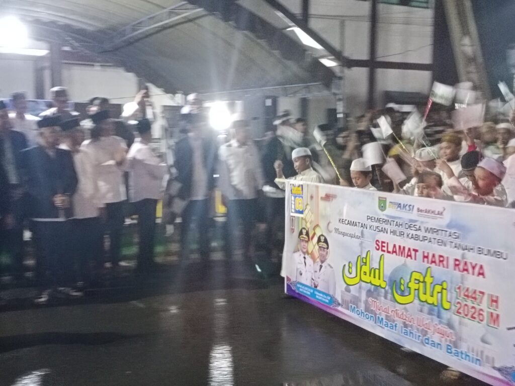 Festival Tanglong Pagatan Meriah dan Penuh Makna 2 img 20260320 214226
