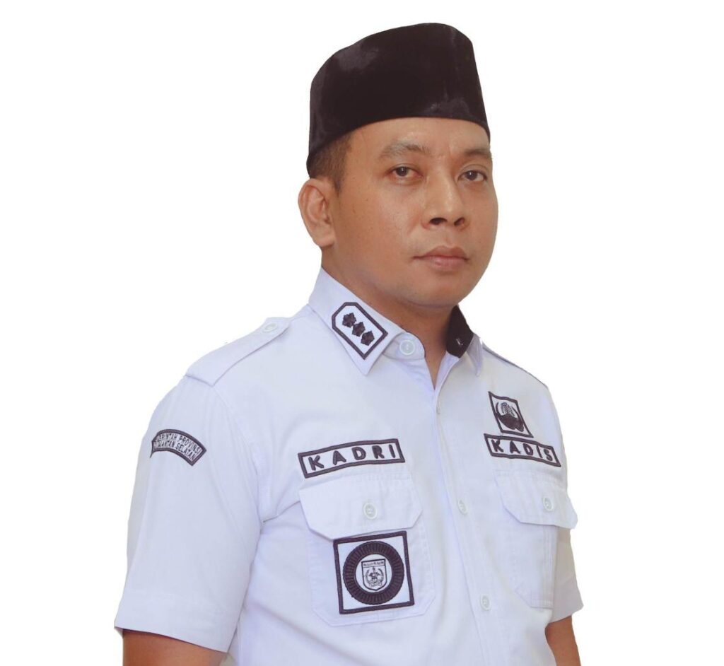 Tanbu BerAKSI Career Expo 2026 Dibuka, Sediakan 401 Lowongan Kerja untuk Masyarakat