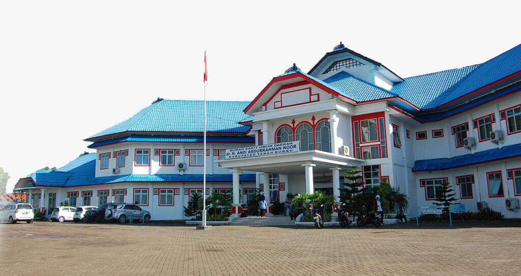 CT Scan RSUD dr. H. Andi Abdurrahman Noor Kembali Beroperasi Mulai 13 April 2026