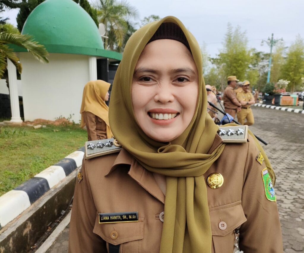 Dinsos Tanah Bumbu Buka Pelatihan Keterampilan Gratis “Mulia Satria” untuk Remaja