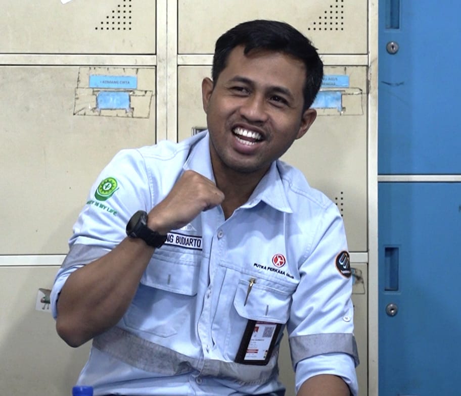 Kolaborasi PPA dan Disnakertrans, Program FODP Tingkatkan SDM Lokal di Tanah Bumbu