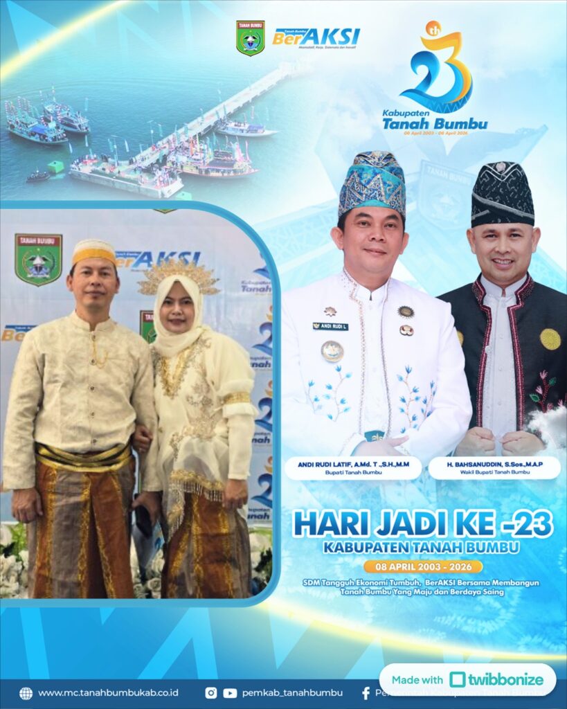 TP PKK Kecamatan Angsana Raih Juara di Lomba Menu Serba Ikan Tanah Bumbu 2026