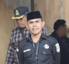 MTQ Nasional XXII Tingkat Kecamatan Batulicin Digelar di Gunung Tinggi
