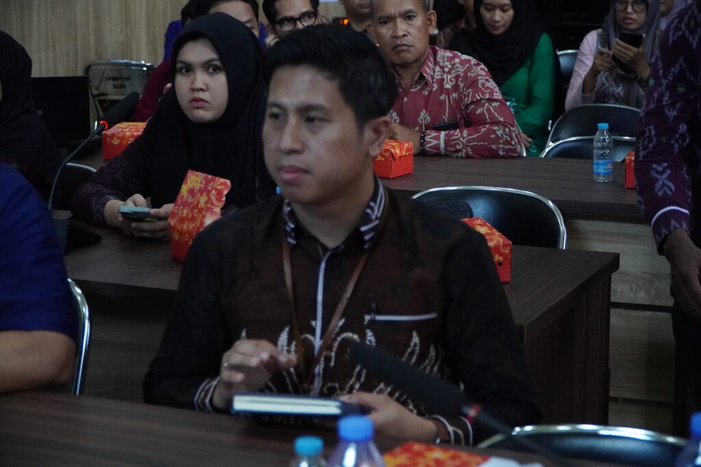 Bank Kalsel dan DPMPTSP Tanbu Bahas Peluang Sinergi Investasi