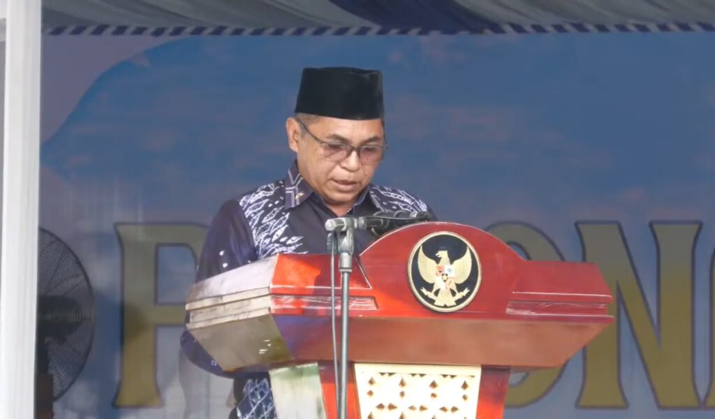 Pelestarian Tradisi Adat Mappanre Ritasi'e, Wujud Syukur dan Komitmen Menjaga Laut di Tanah Bumbu