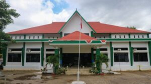 Kadis PMD Syamsir: Tenaga Pendamping Desa Bukan Sekadar Pendamping, Tapi Penggerak Pembangunan