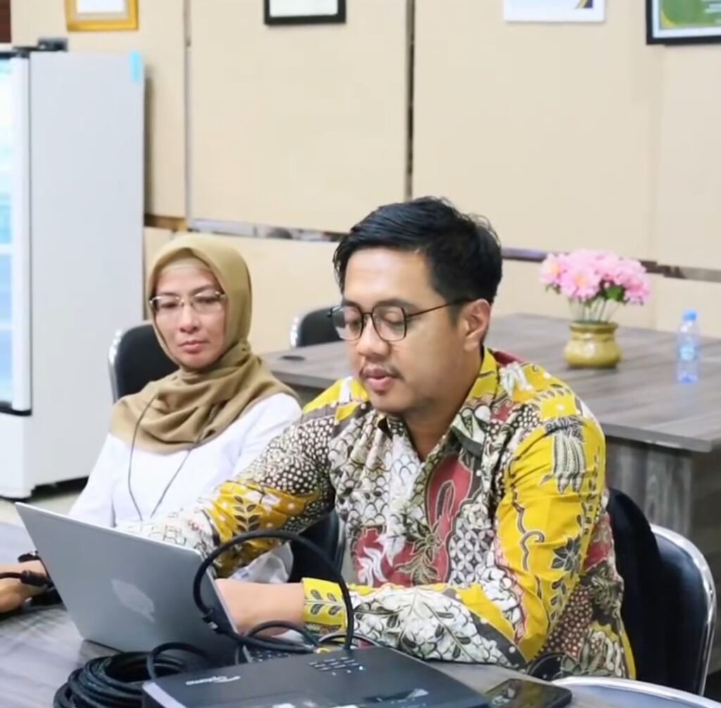 Pemkab Tanah Bumbu Matangkan Data Pekerja Rentan, DPMD Gelar Rapat Koordinasi