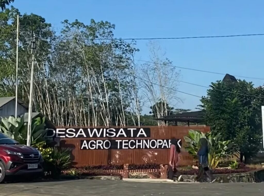 Cuma Sebulan Sekali! Kuliner Jadul Agrotechnopark Dibuka Minggu Ini, Warga Tak Sabar Menyerbu