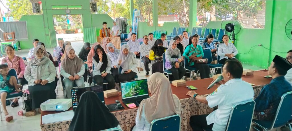 Fasilitasi Pencatatan Sipil Digelar di Sungai Loban, Tingkatkan Pemahaman Administrasi Kependudukan