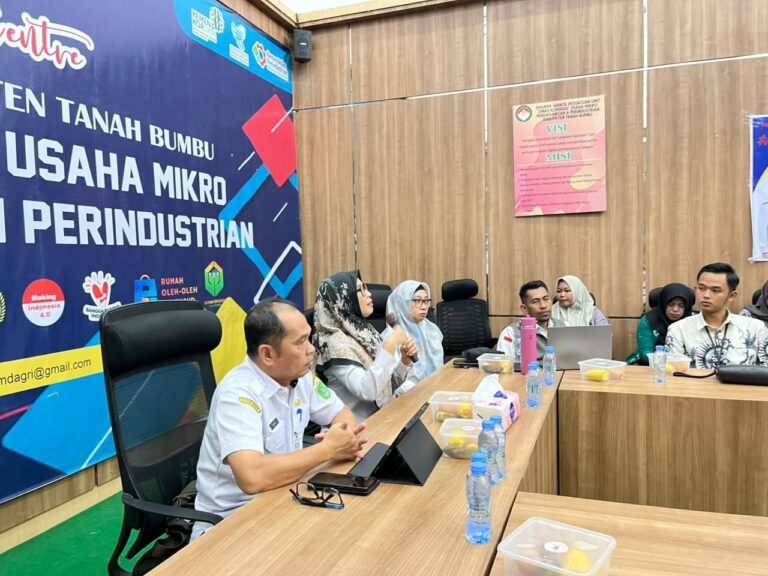 DKUMP2 Tanah Bumbu Gelar Forum Konsultasi Publik Tingkatkan Kualitas Pelayanan 9 DKUMP2 Tanah Bumbu Gelar Forum Konsultasi Publik Tingkatkan Kualitas Pelayanan