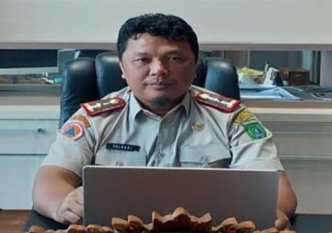 BPBD Tanah Bumbu Imbau Warga Pesisir Waspadai Banjir Rob Akibat Fase Super New Moon 1 BPBD Tanah Bumbu Imbau Warga Pesisir Waspadai Banjir Rob Akibat Fase Super New Moon