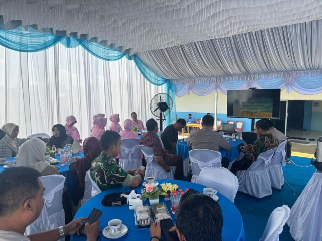 Panen Raya Jagung Serentak, Polres Tanah Bumbu Dukung Ketahanan Pangan dan Program Makan Bergizi Gratis 1 Panen Raya Jagung Serentak, Polres Tanah Bumbu Dukung Ketahanan Pangan dan Program Makan Bergizi Gratis