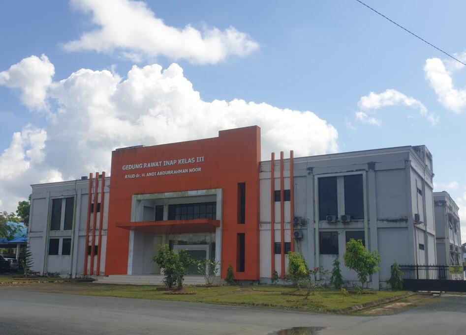 RSUD Gelar Forum Konsultasi Publik 2026, Harapkan Masukan Publik Demi Pelayanan Kesehatan Lebih Baik