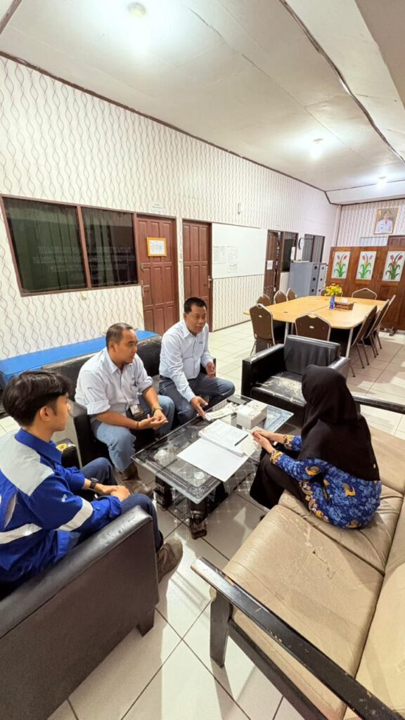 PT Cipta Kridatama Site BIB Raih Apresiasi Bapenda Kalsel atas Kepatuhan Pajak 1
