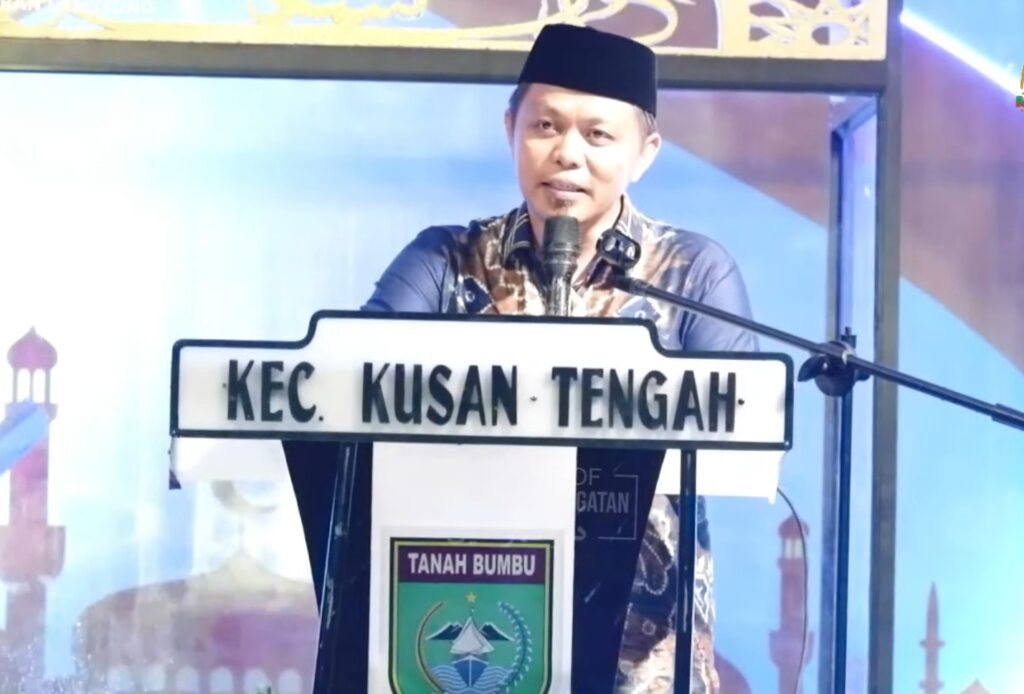 MTQ Nasional Ke-5 Kusan Tengah Sukses Digelar, Syiar Al-Qur’an Semakin Menguat di Tengah Masyarakat 1 MTQ Nasional Ke-5 Kusan Tengah Sukses Digelar, Syiar Al-Qur’an Semakin Menguat di Tengah Masyarakat