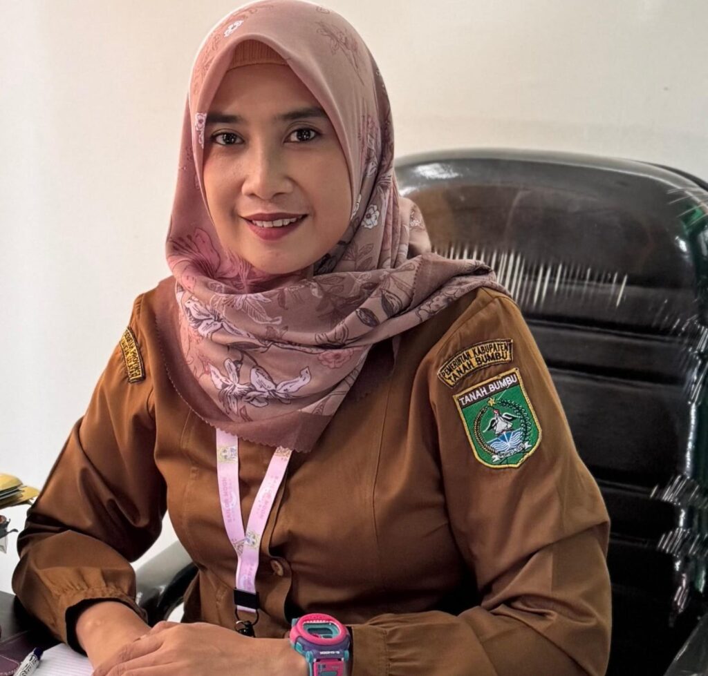 DLH Tanah Bumbu Edukasi Warga Soal Dasar Penetapan Iuran Pengelolaan Sampah 1 DLH Tanah Bumbu Edukasi Warga Soal Dasar Penetapan Iuran Pengelolaan Sampah
