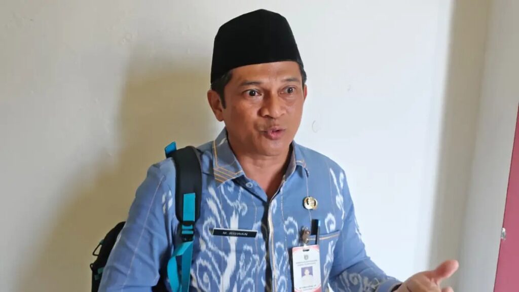 Desa Pesisir
