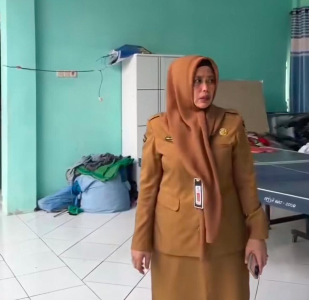 Dinas Sosial Pastikan Pelayanan Rumah Singgah “As-Syifa” Tanah Bumbu Berjalan Optimal 1 Sosial