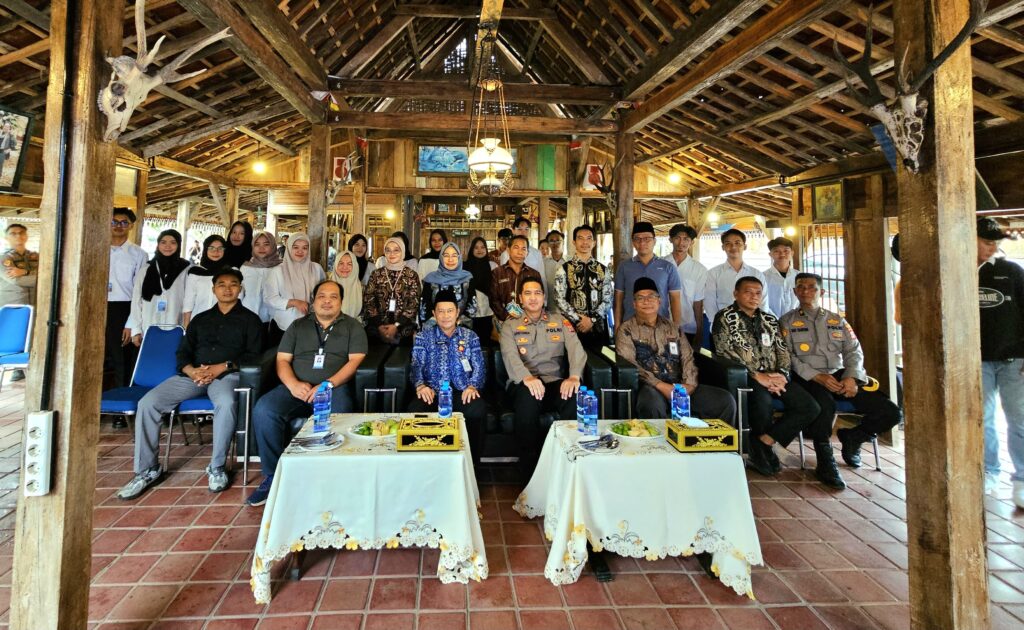 Tanah Bumbu Cetak Sejarah, Pelatihan Bahasa Mandarin Pertama di Kalsel Dimulai