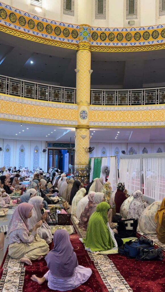 Peringati Tahun Baru Islam 1448 H, Bupati Tanah Bumbu Ajak Tingkatkan Integritas dan Pelayanan Publik 2