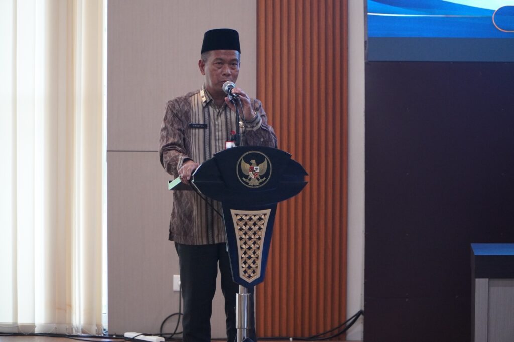 Bupati Tekankan Produk Hukum Adaptif dan Berorientasi Kerja Nyata 2