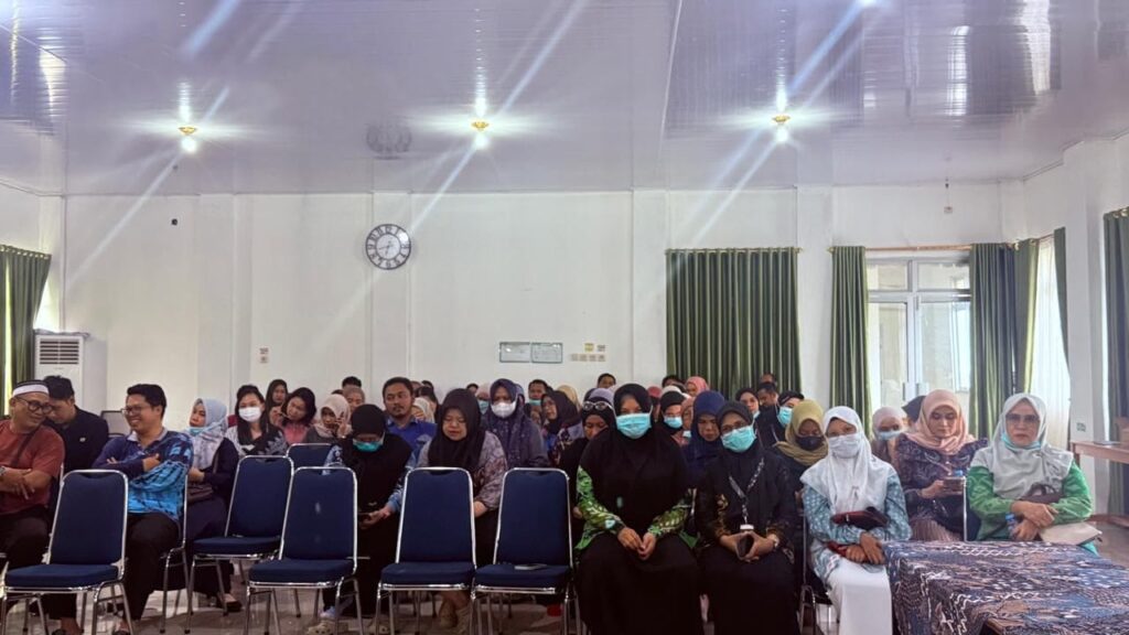 Dinas Kesehatan Tanah Bumbu Respons Cepat Keluhan Warga, Layanan Kesehatan Dievaluasi