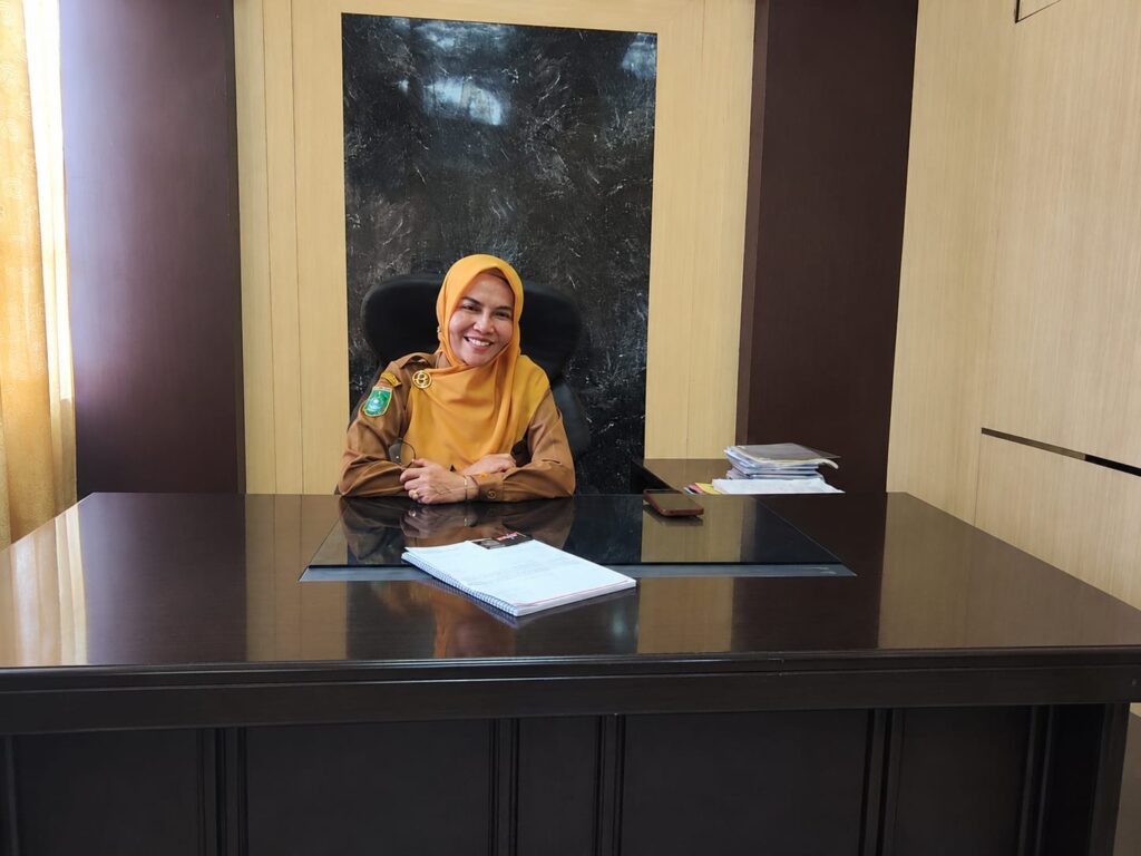RSUD Andi Abdurrahman Noor Perkuat Layanan Kesehatan dengan Hadirnya Dokter Spesialis Gizi Klinik 1 RSUD Andi Abdurrahman Noor Perkuat Layanan Kesehatan dengan Hadirnya Dokter Spesialis Gizi Klinik