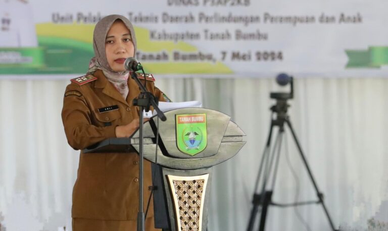 DP3AP2KB Tanah Bumbu Dorong Peran Aktif Ayah dalam Pendidikan Anak 1 DP3AP2KB Tanah Bumbu Dorong Peran Aktif Ayah dalam Pendidikan Anak