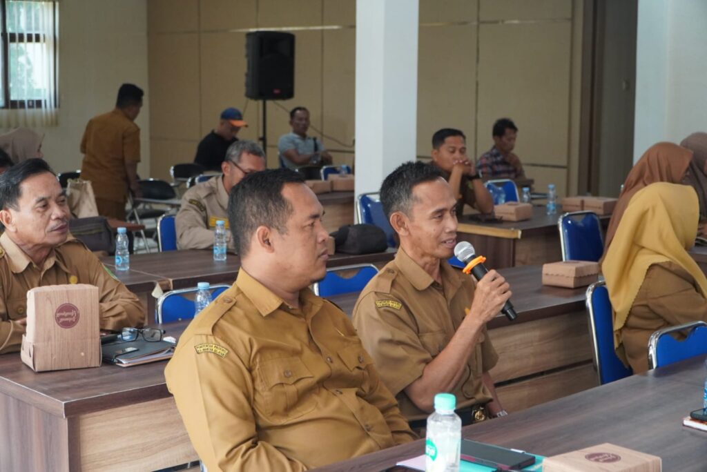 Disdik Tanah Bumbu Siapkan Pendampingan bagi Anak Berkebutuhan Khusus 2