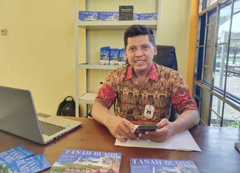 Disbudporpar Tanah Bumbu Optimalkan Pengelolaan Destinasi Wisata Unggulan 24 Disbudporpar Tanah Bumbu Optimalkan Pengelolaan Destinasi Wisata Unggulan