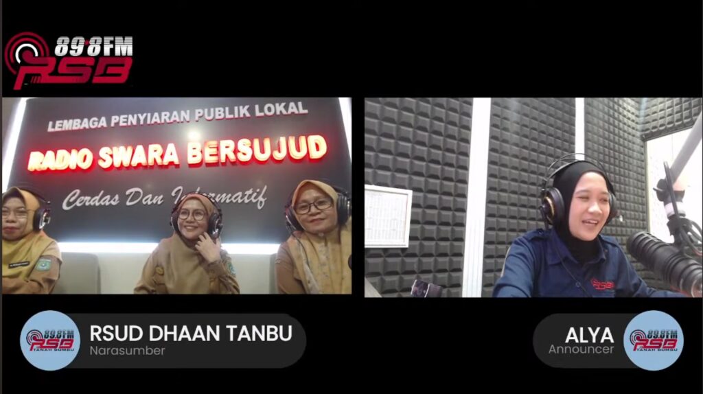 RSUD Tanah Bumbu Bersiap Terapkan Kelas Rawat Inap Standar Nasional 1 RSUD Tanah Bumbu Bersiap Terapkan Kelas Rawat Inap Standar Nasional