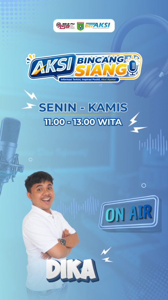 Penyiar 3