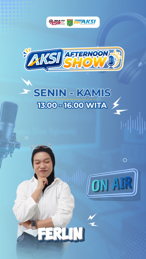 Penyiar 4